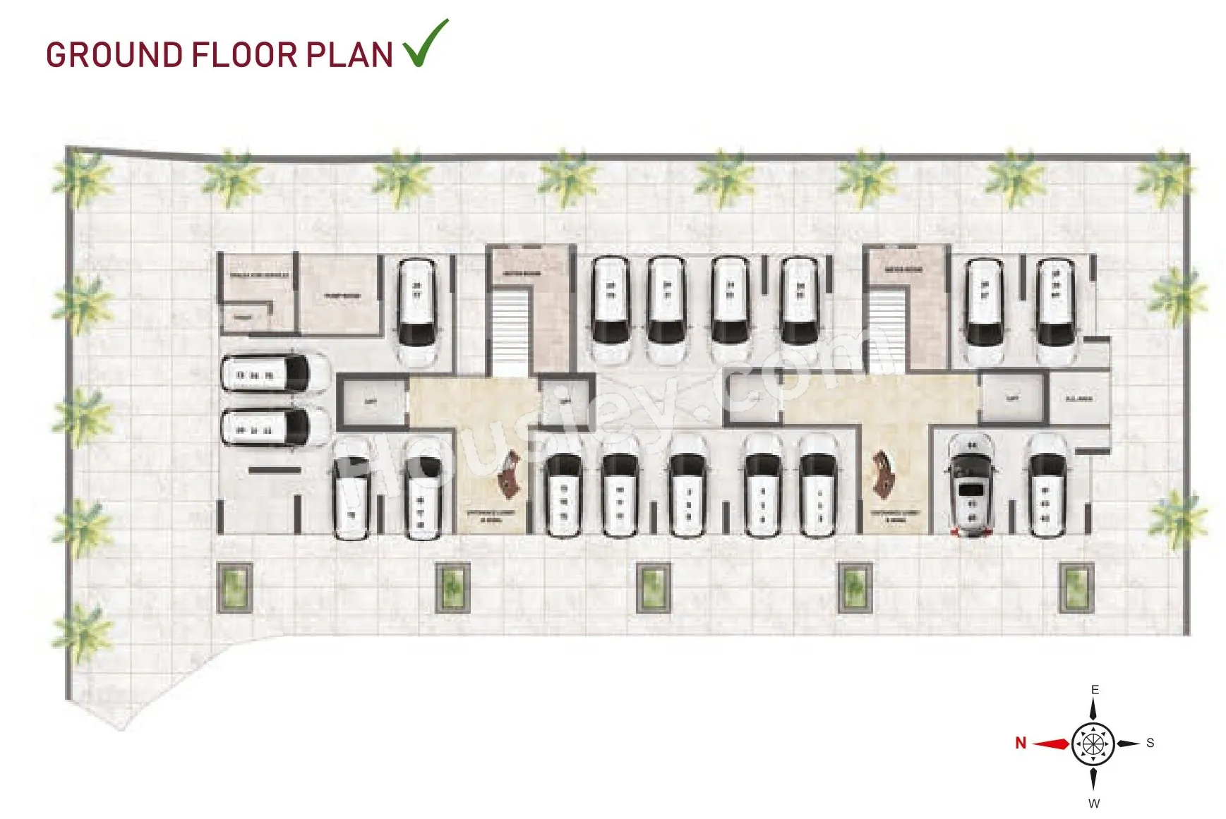 Adityaraj Shivraj Master Plan