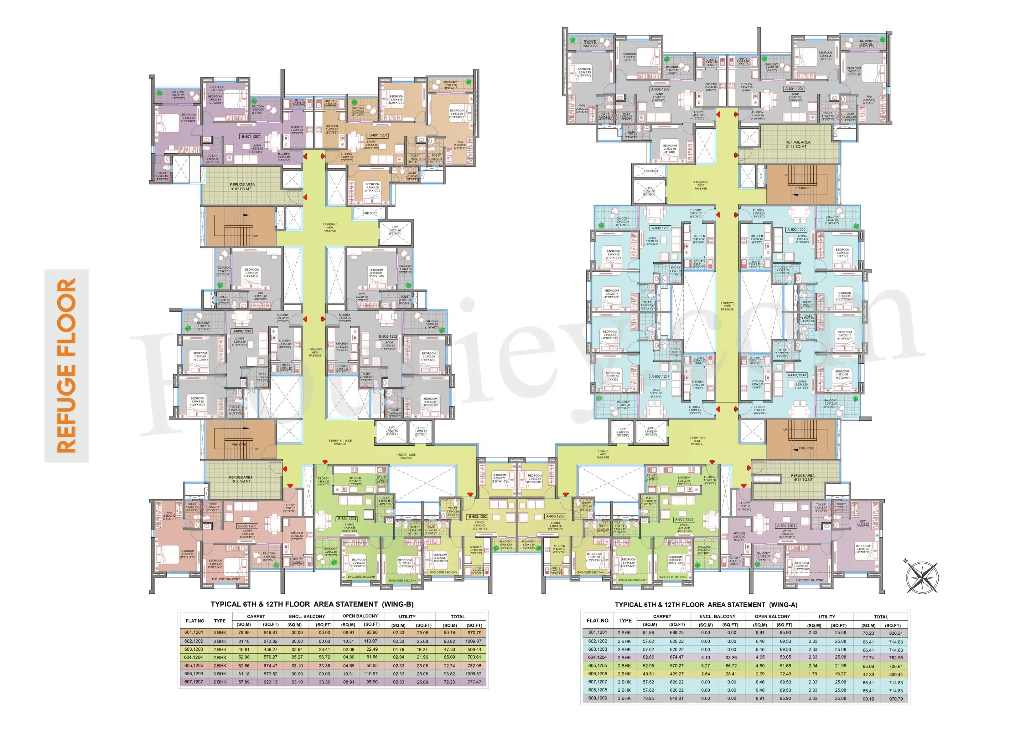 Alpine Astonia Floor plan 2