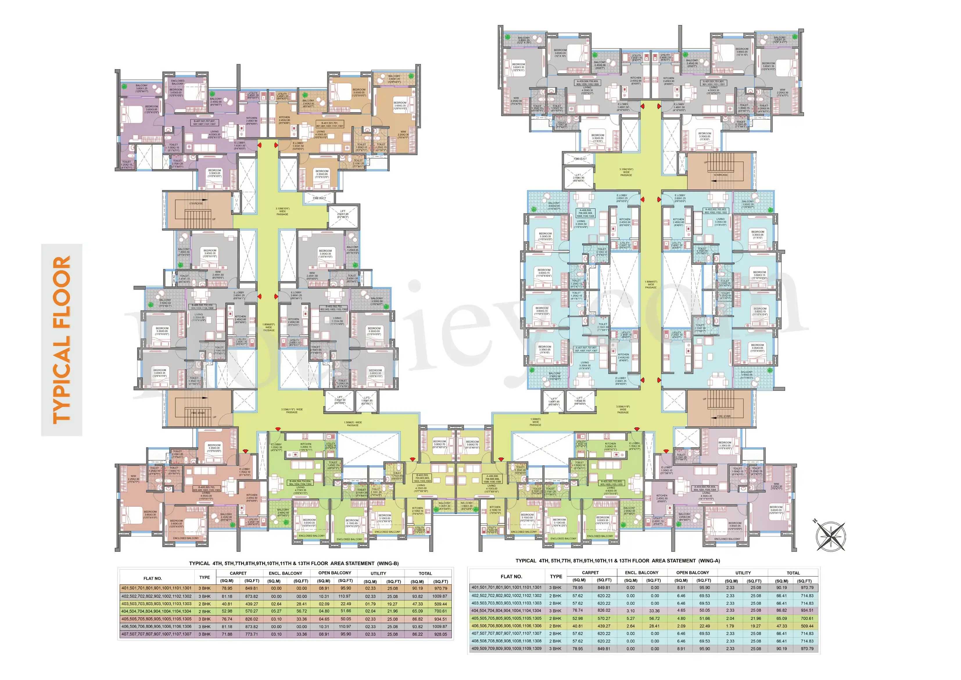 Alpine Astonia Floor plan 1
