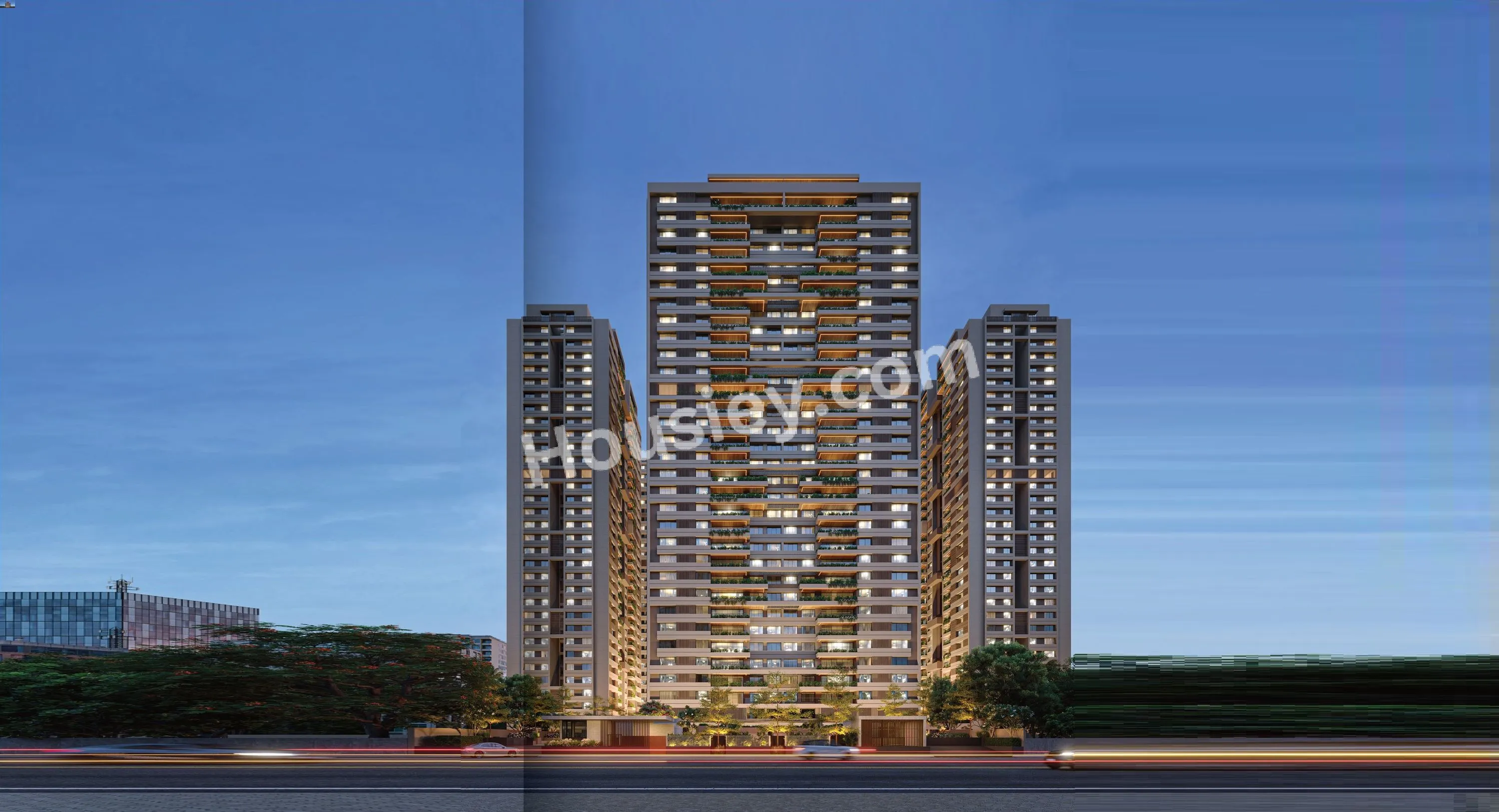 Anamika High Point