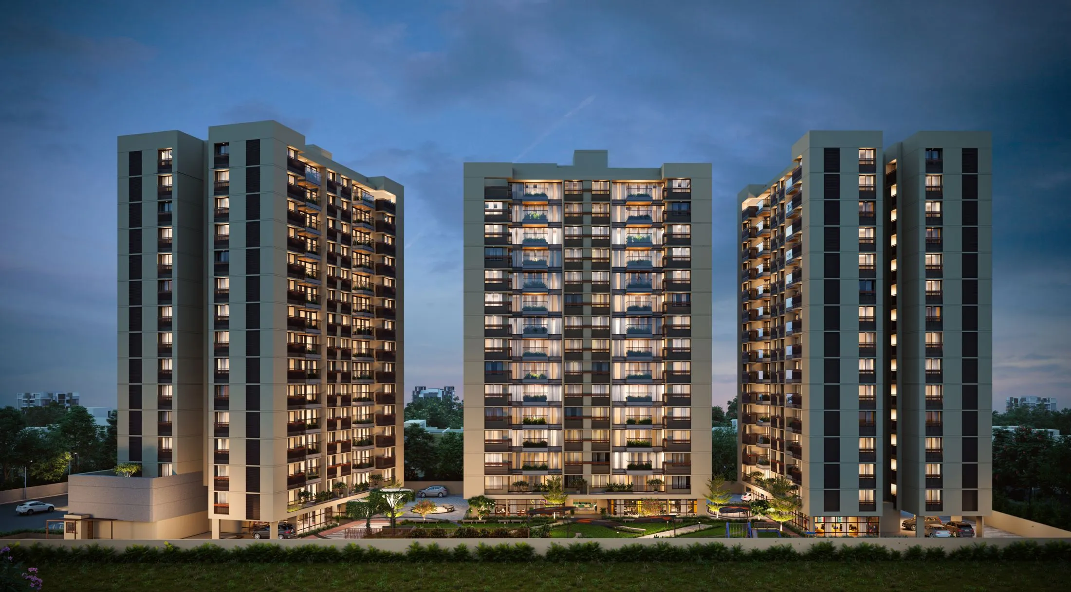 Aristo Anandam 2