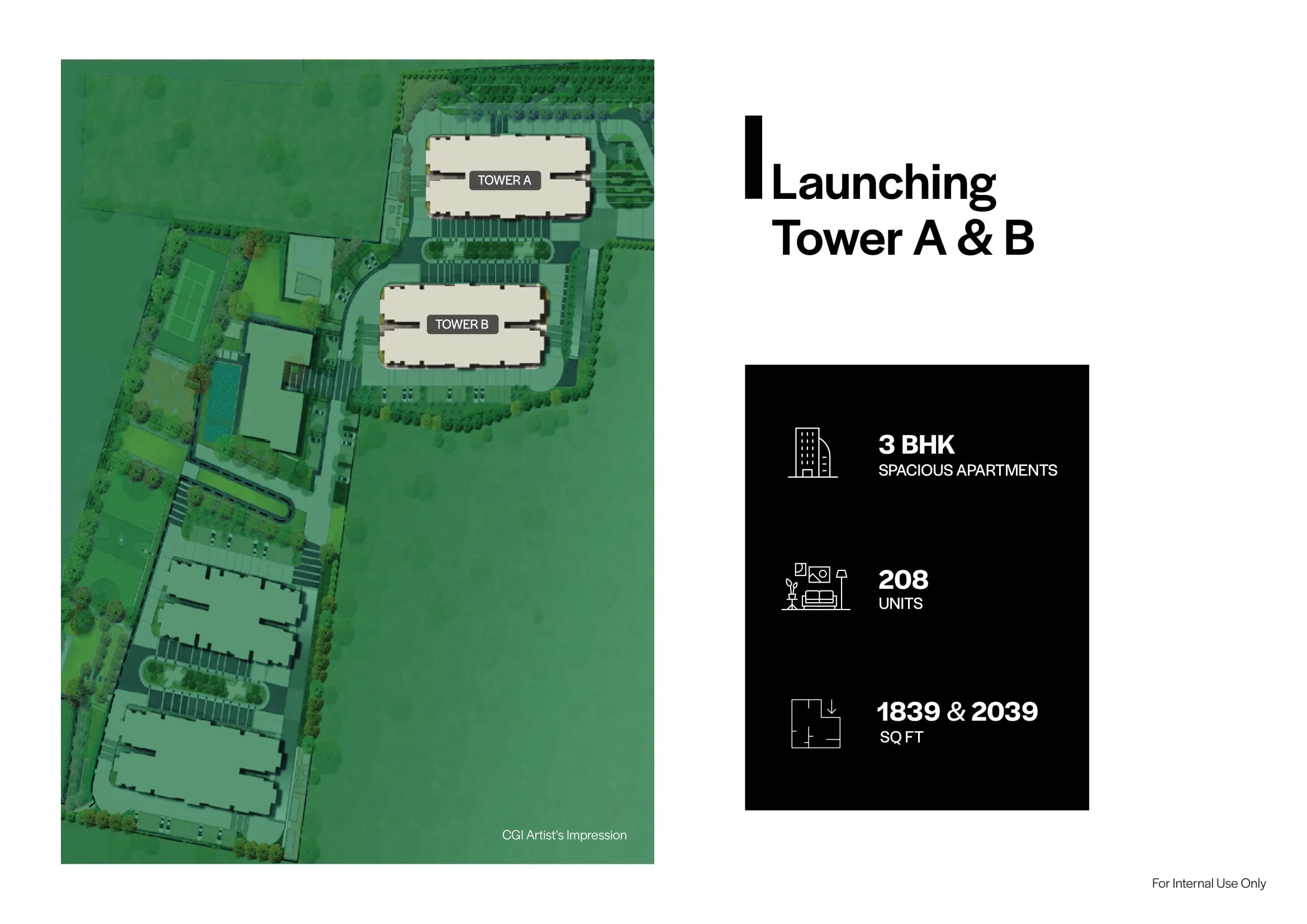 Assetz Bloom And Dell Floor plan 2