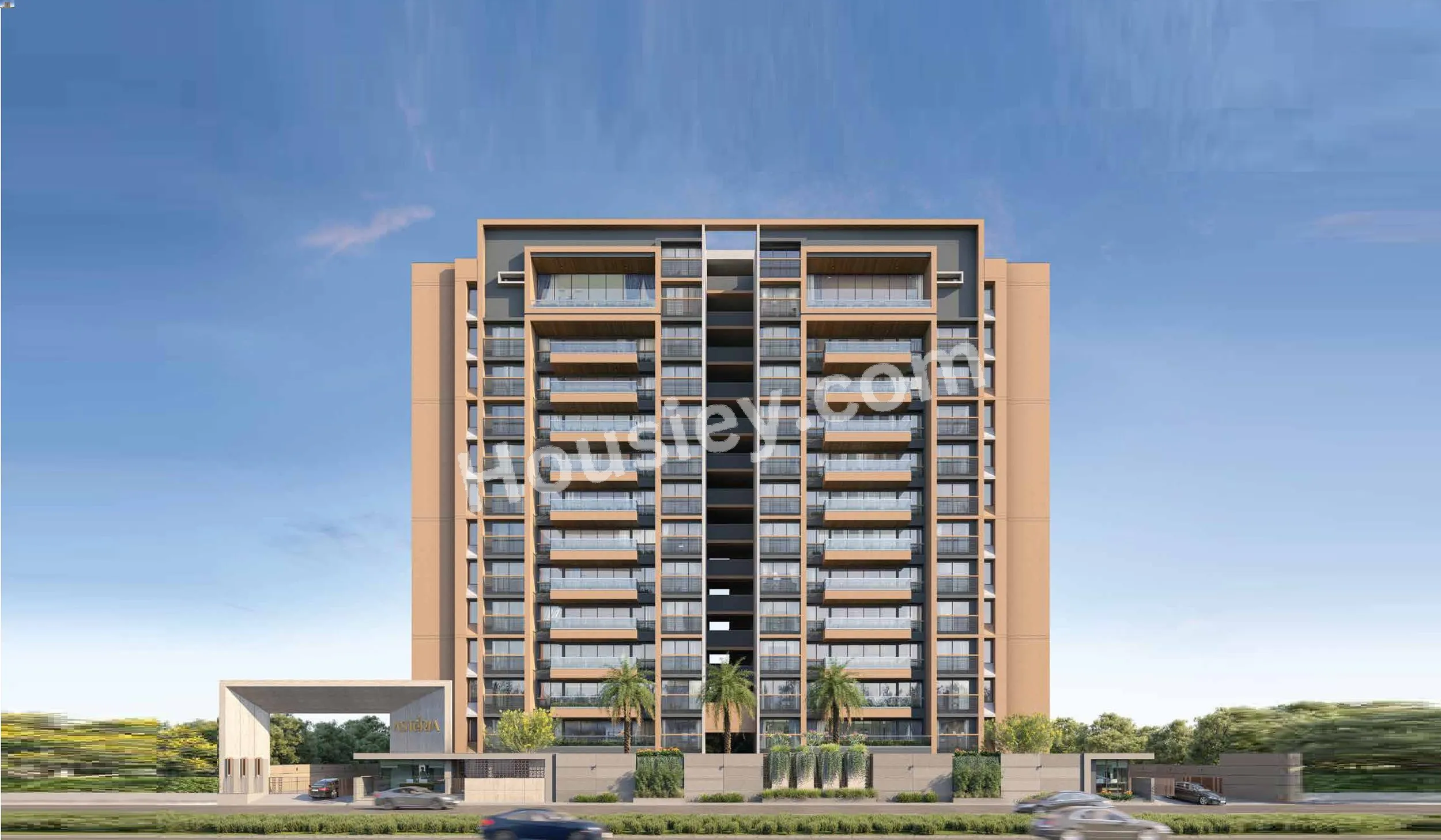 Atishay Shivalay Asteria
