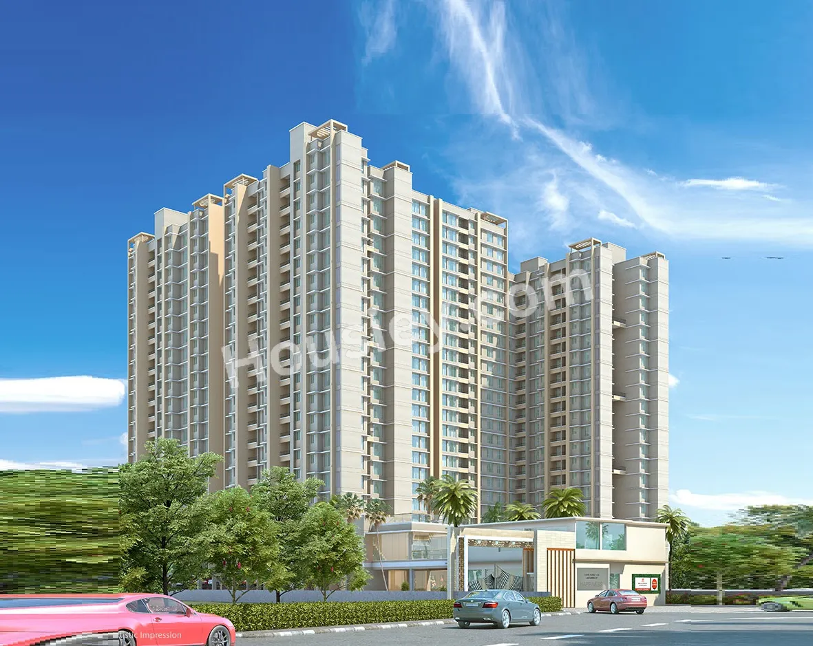 Balaji Estate Chapter 3