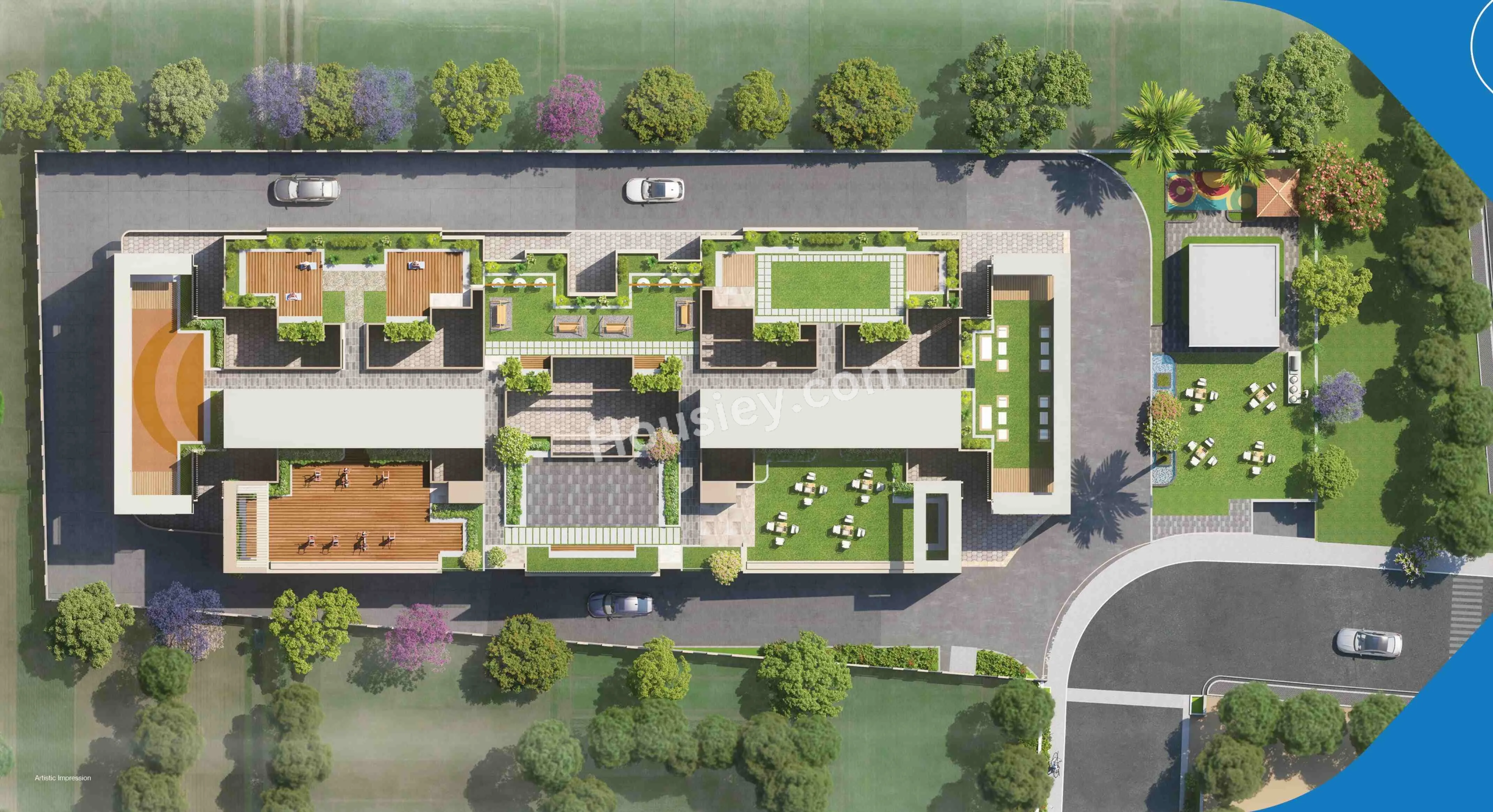 Belmont Skyverse Master Plan