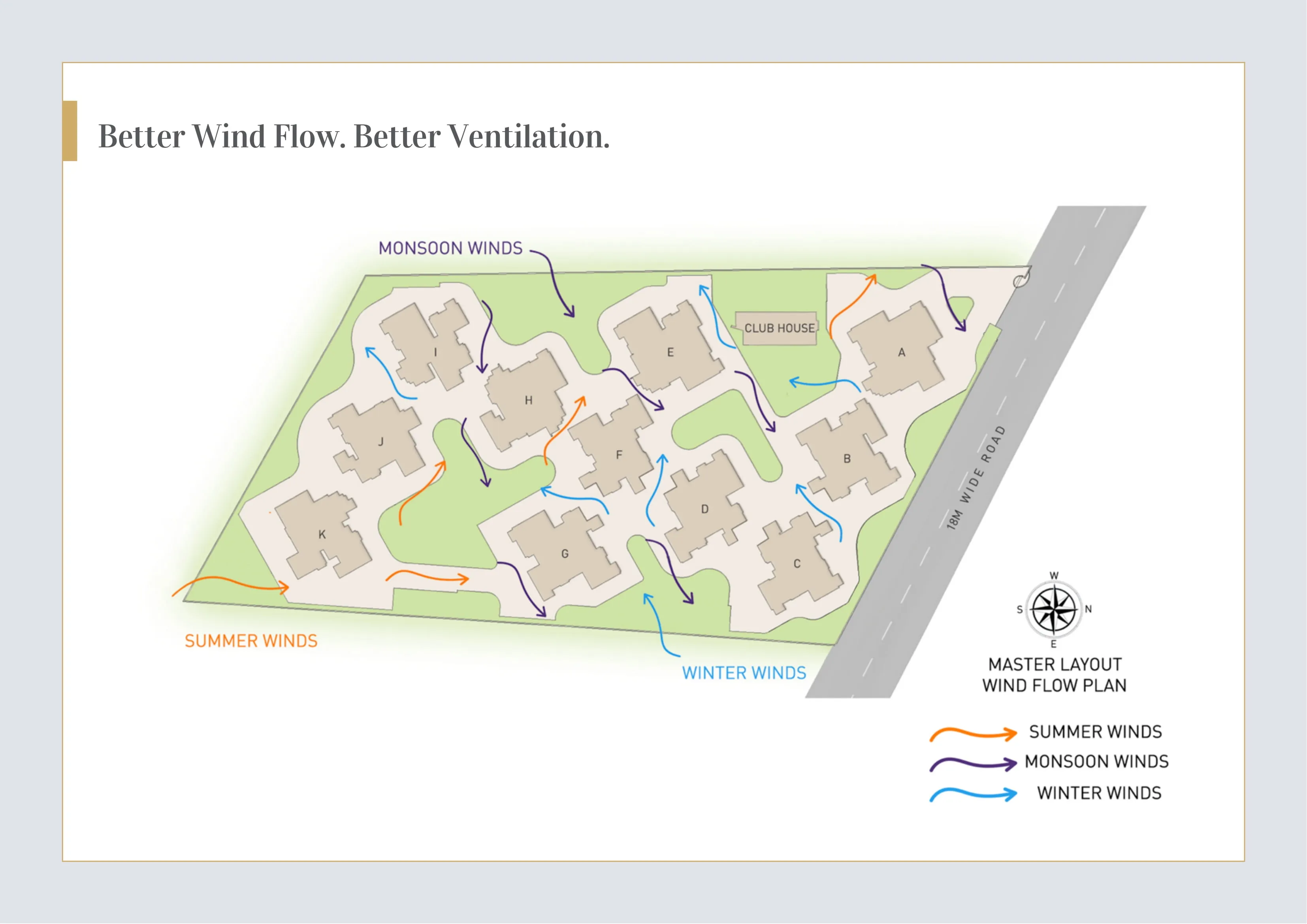 Rama Celestial City Phase 2 Floor plan 2