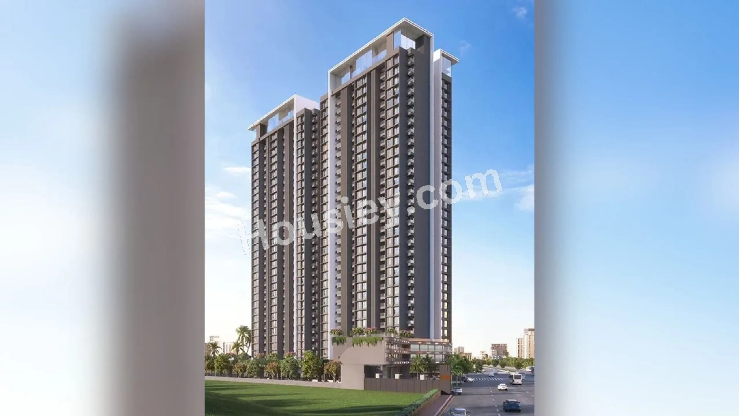 CityOne Vezdaa