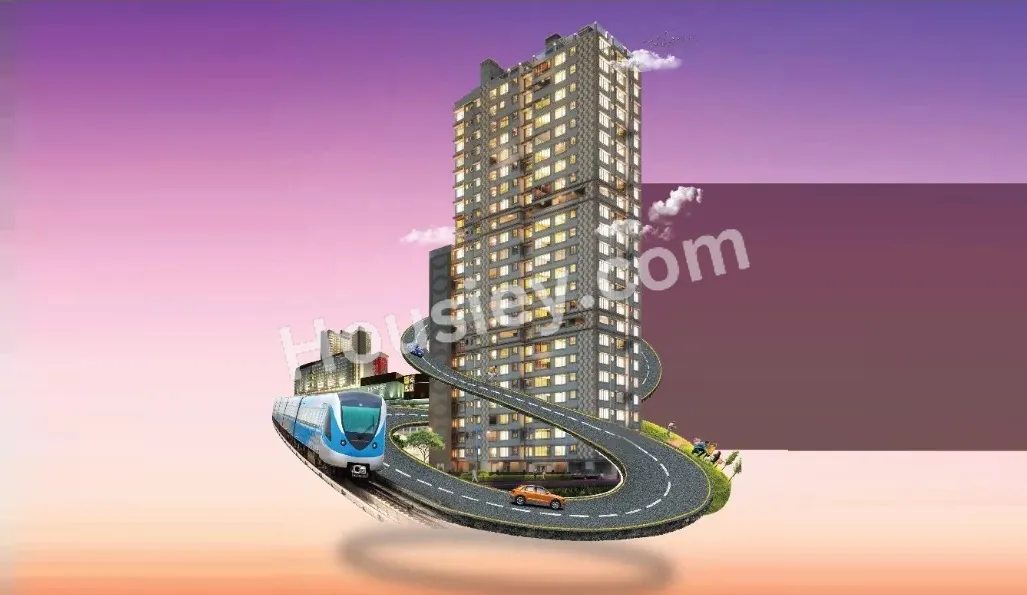 Dhariwal Rudraksh Enclave
