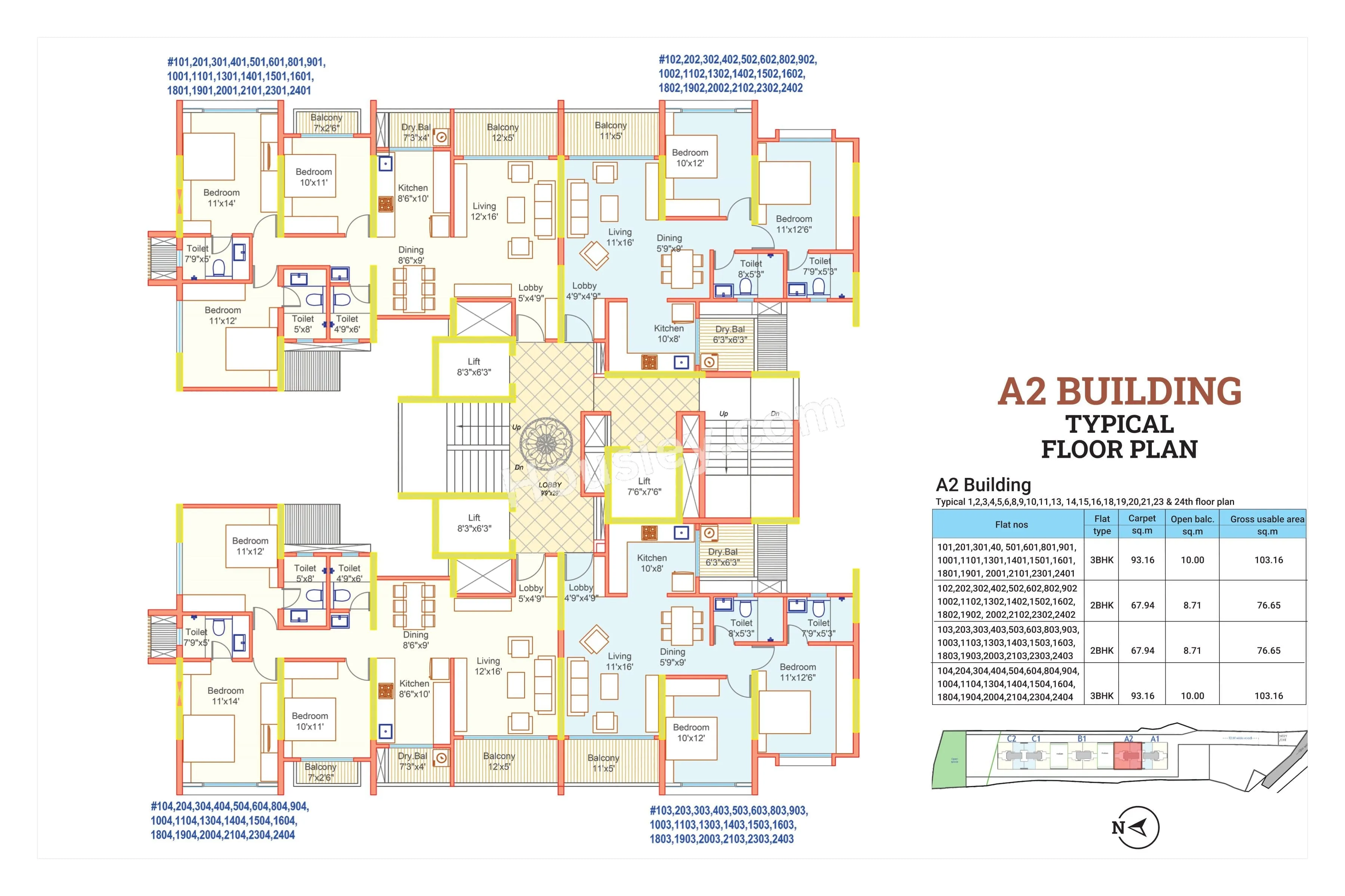 Dream Delmont Floor plan 4