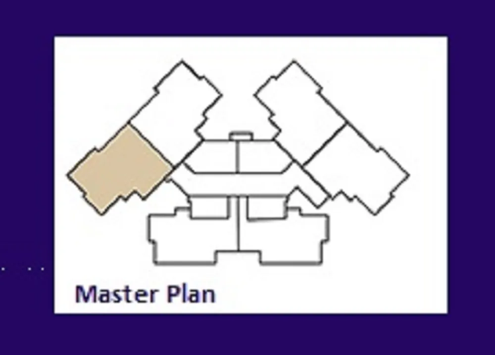 Dynamix Divum Master Plan
