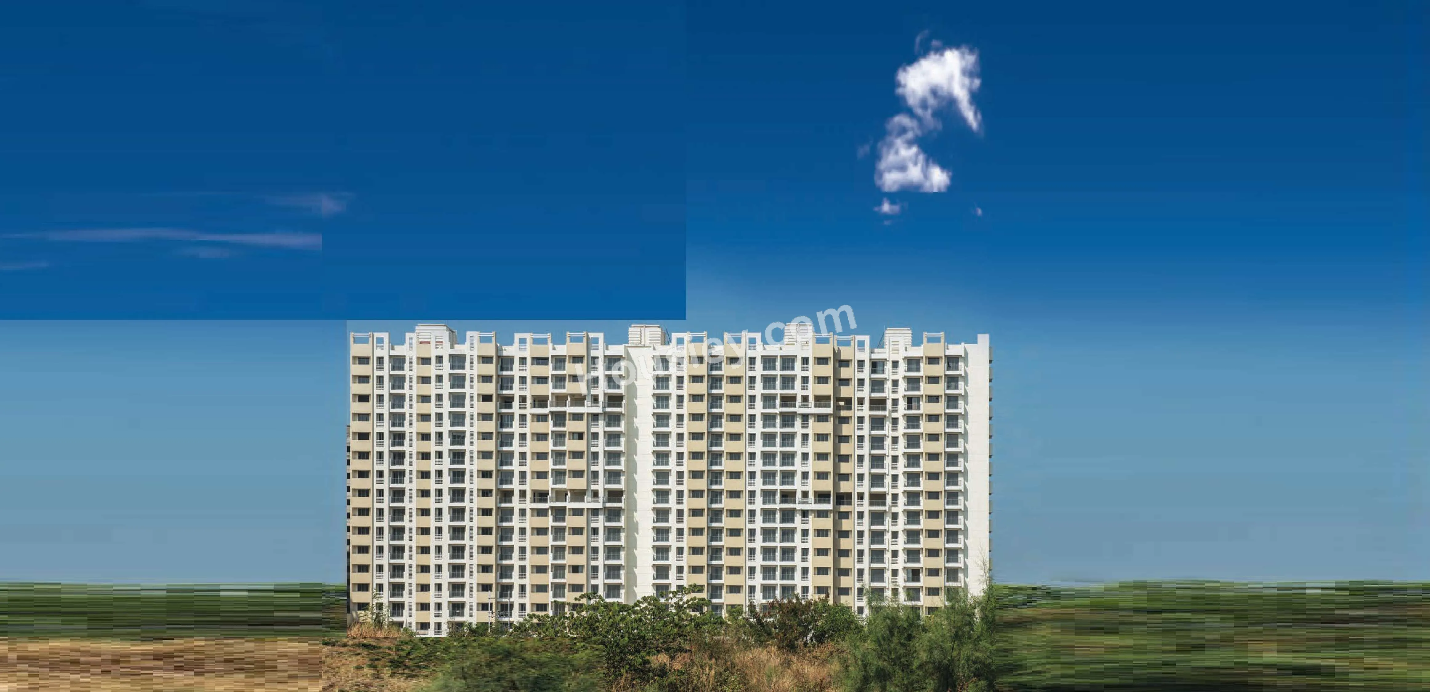 Ekta Parksville