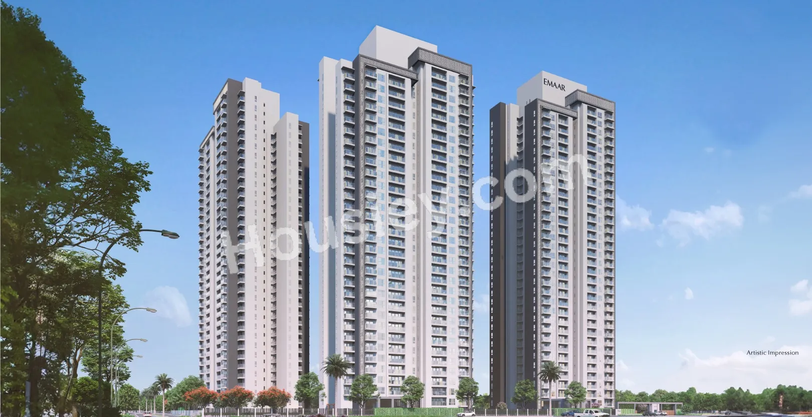 Emaar Amaris