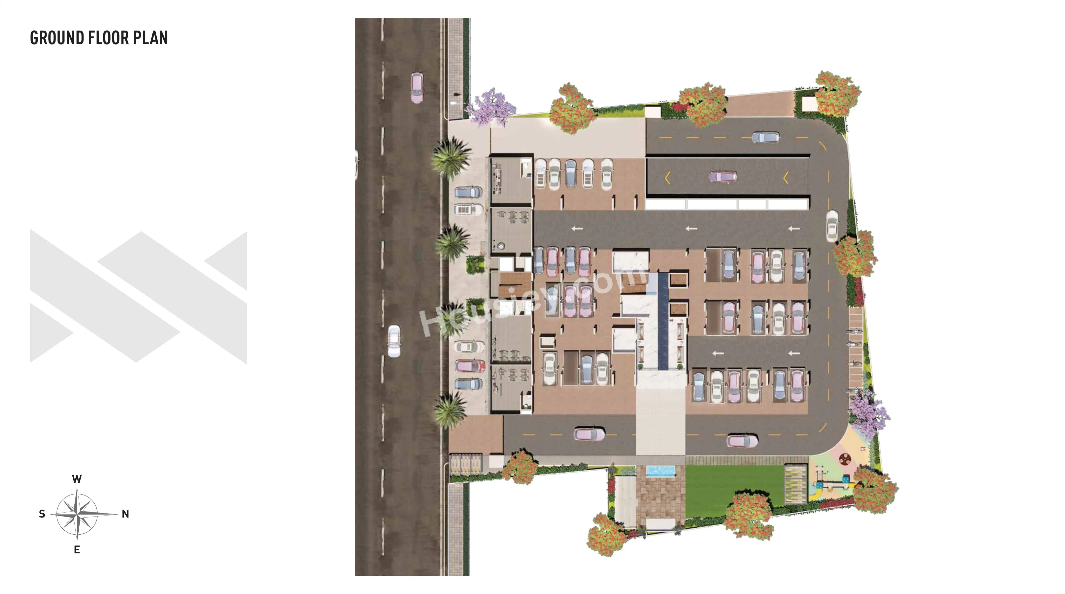 GEN Meraki Floor plan 3