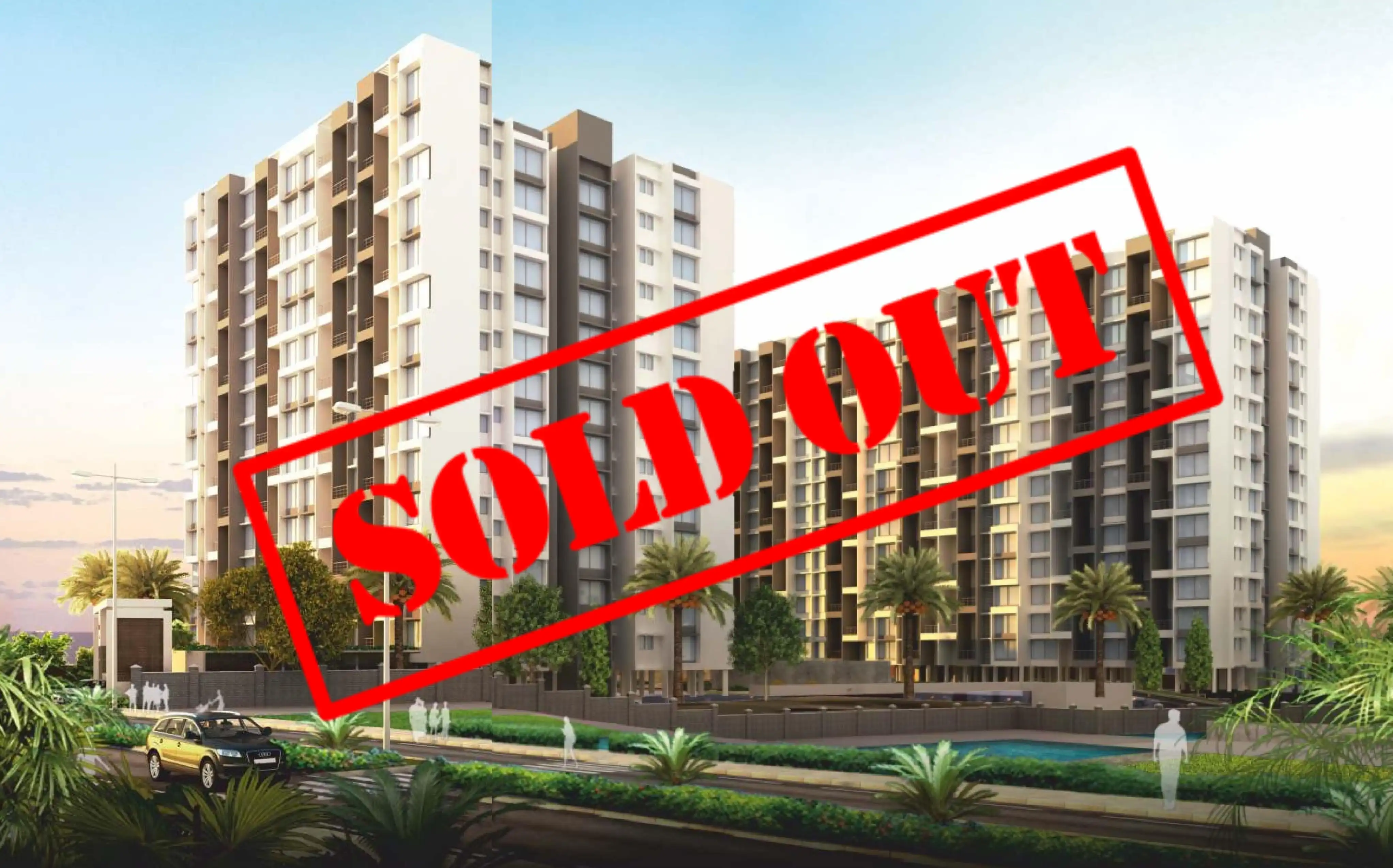Ganga Aria Phase 2