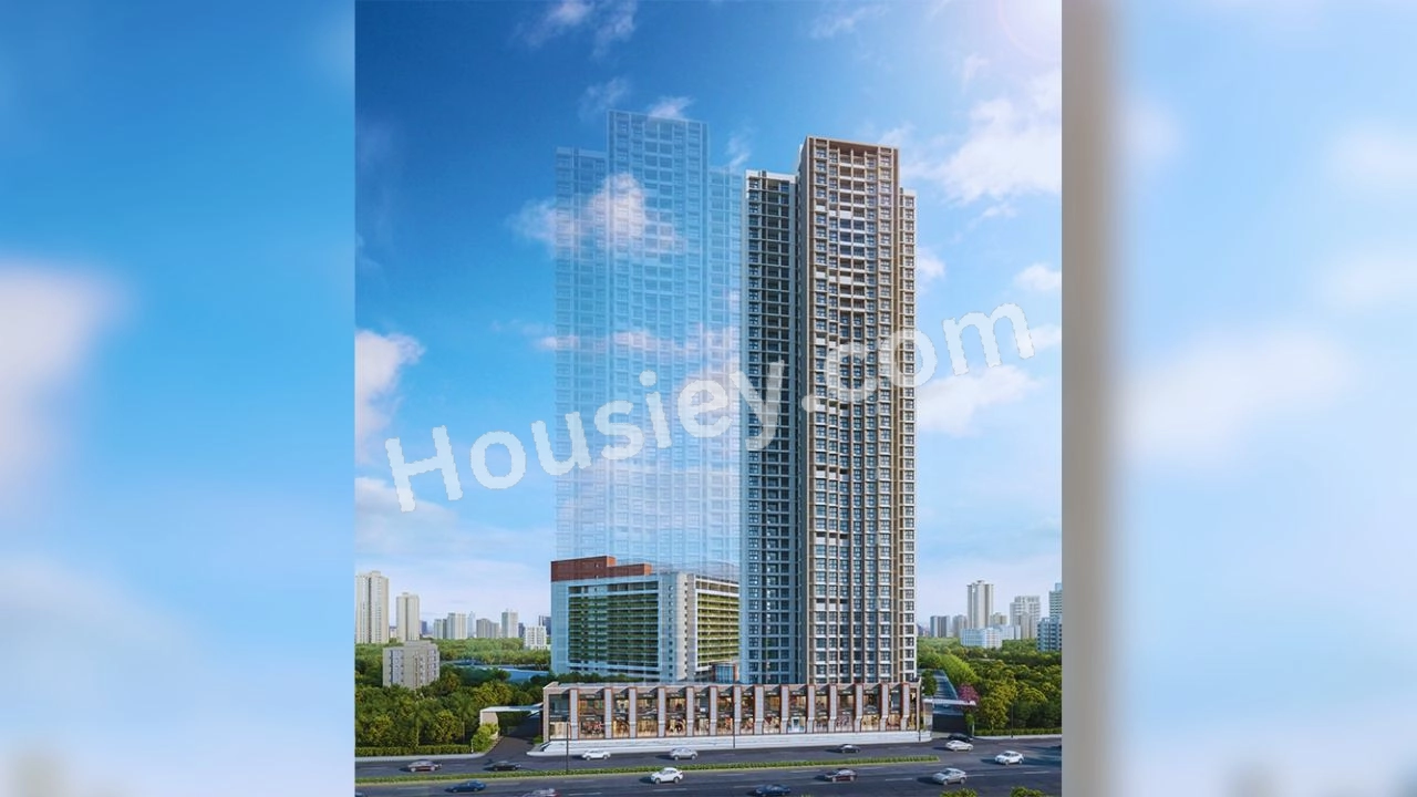 Godrej Ascend
