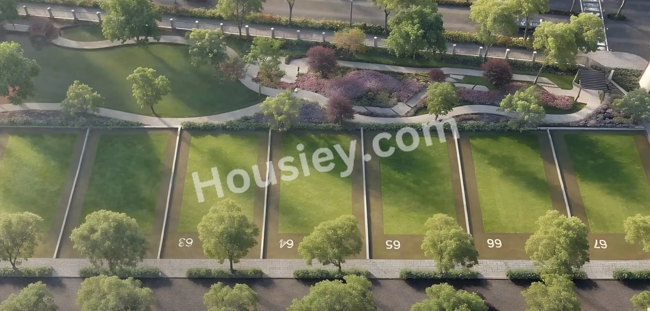 Godrej Eden Estate