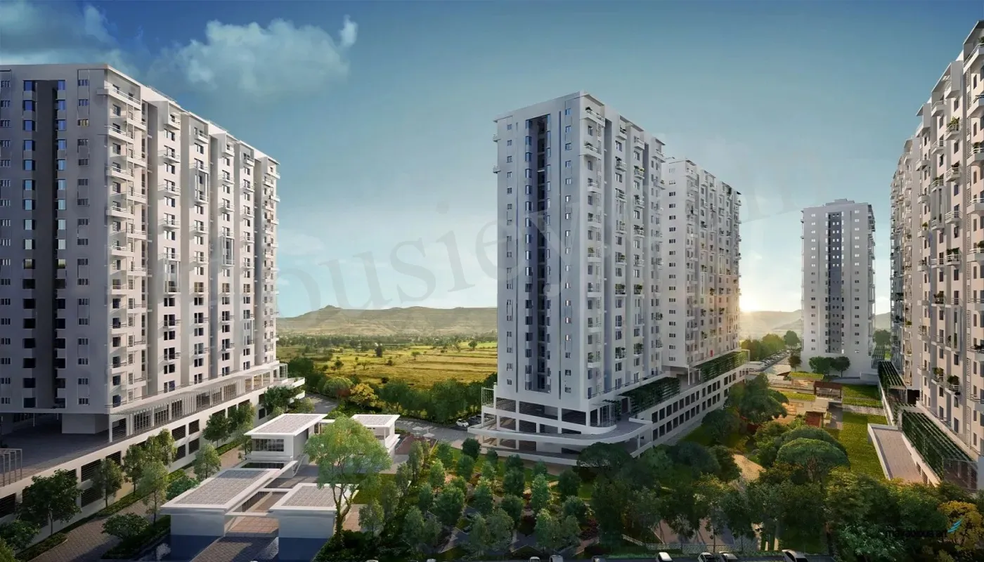 Godrej Greens