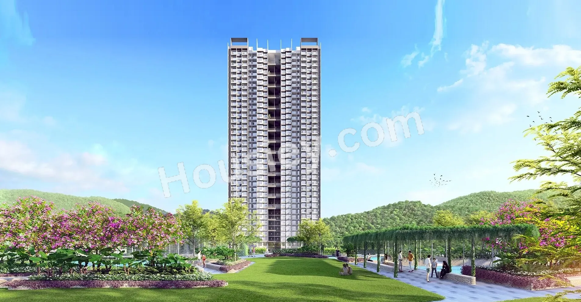 Godrej Highlands