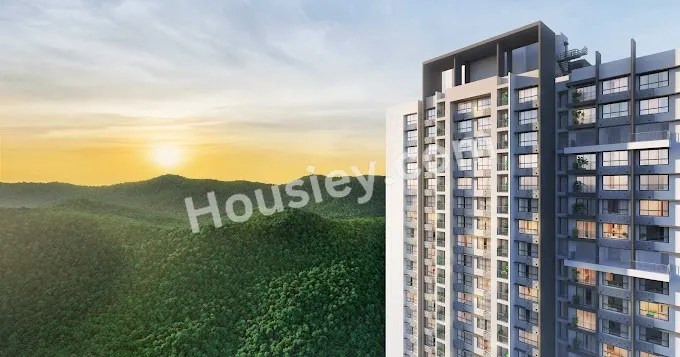 Godrej Green Terraces