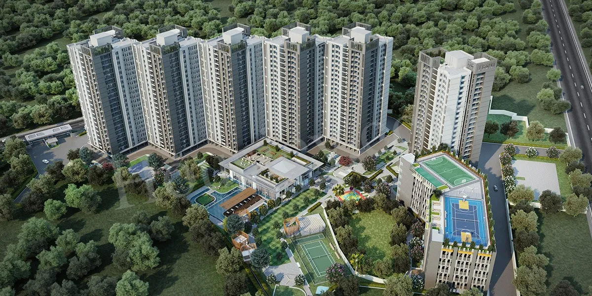 Godrej Nirvaan