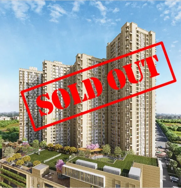 Godrej Sky Greens