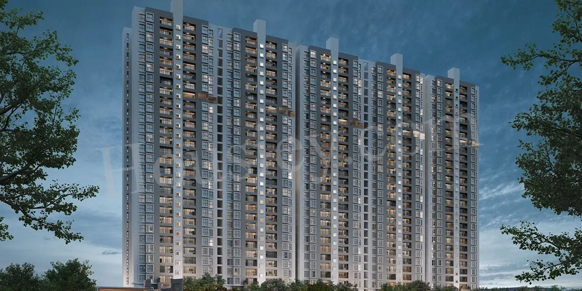 Godrej Urban Retreat
