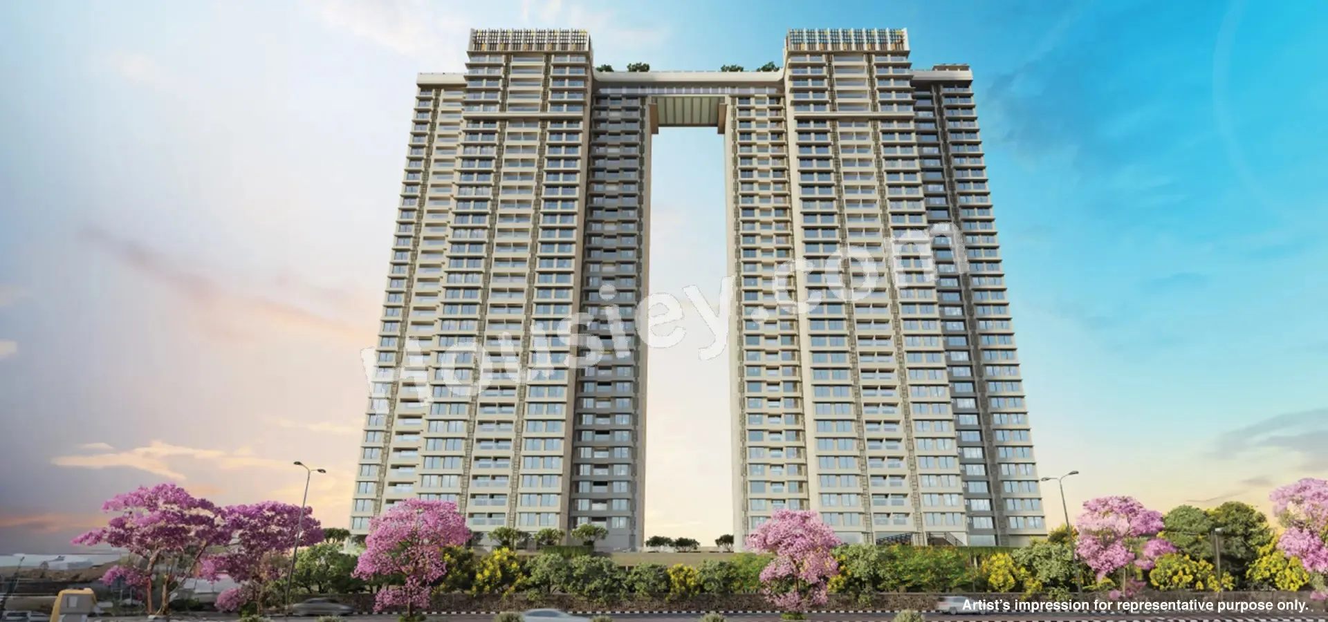 Godrej Vistas