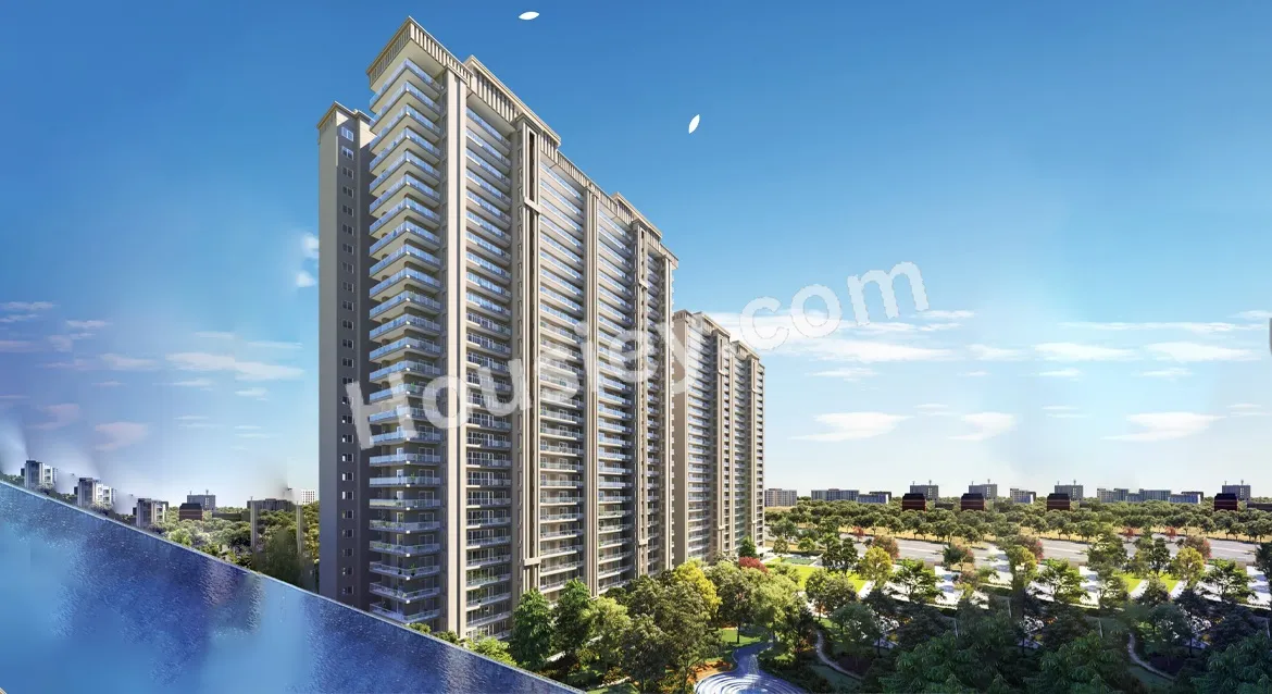Godrej Vrikshya