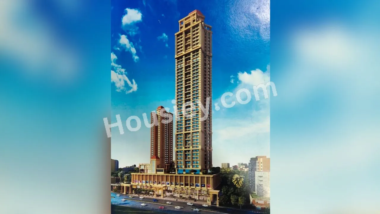 Highland Sky Towers