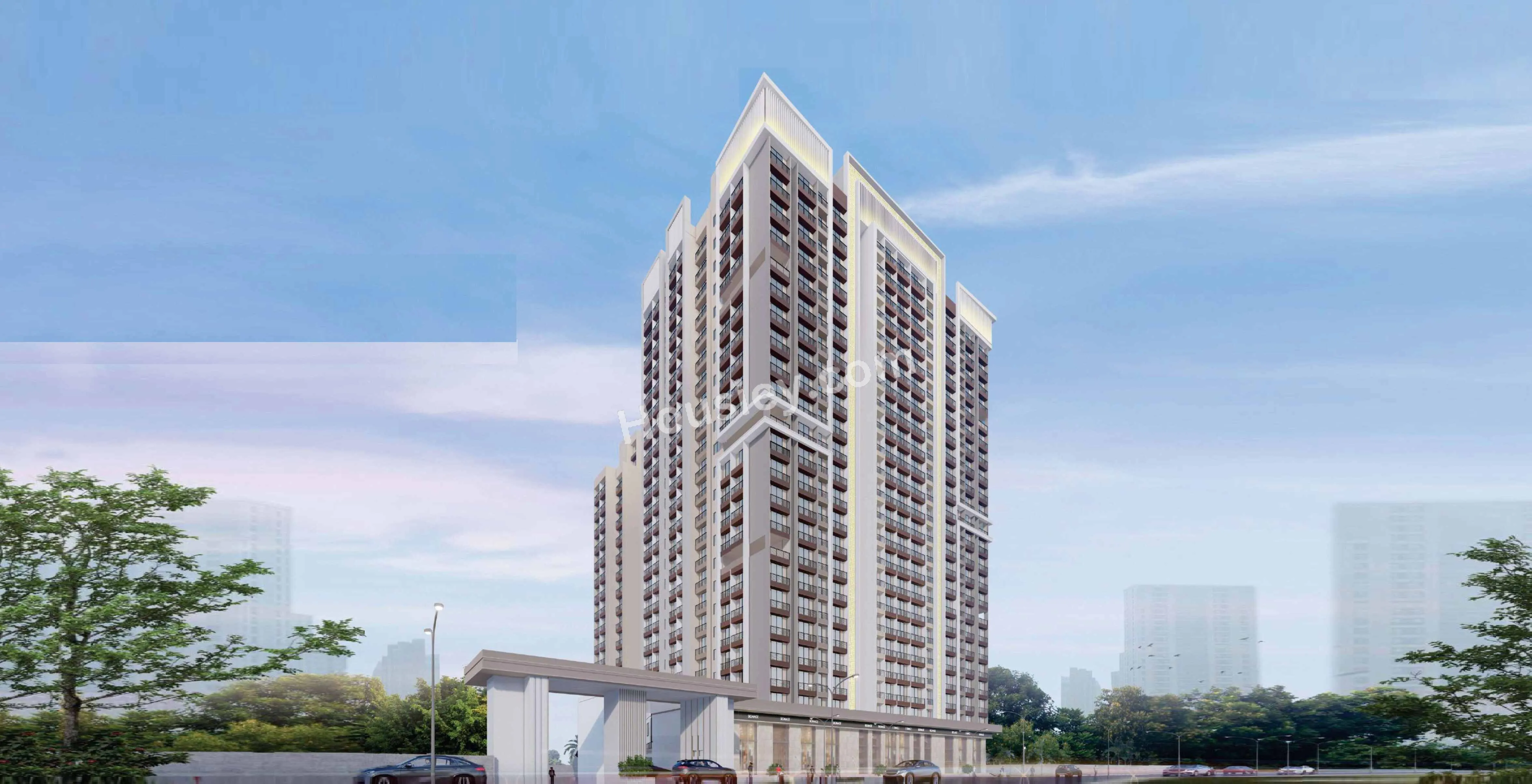 Horizon Heights