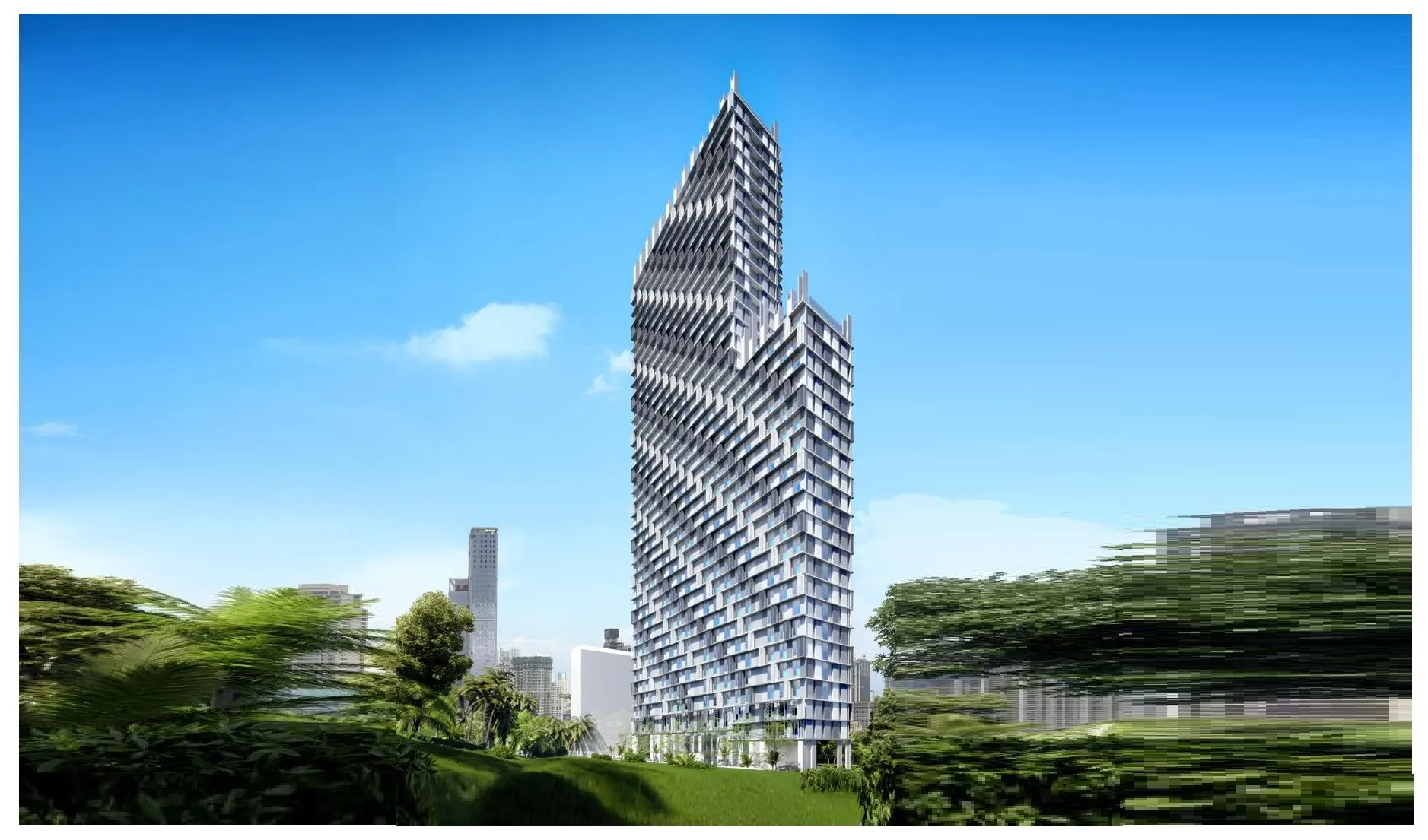 Hubtown Optimum Living