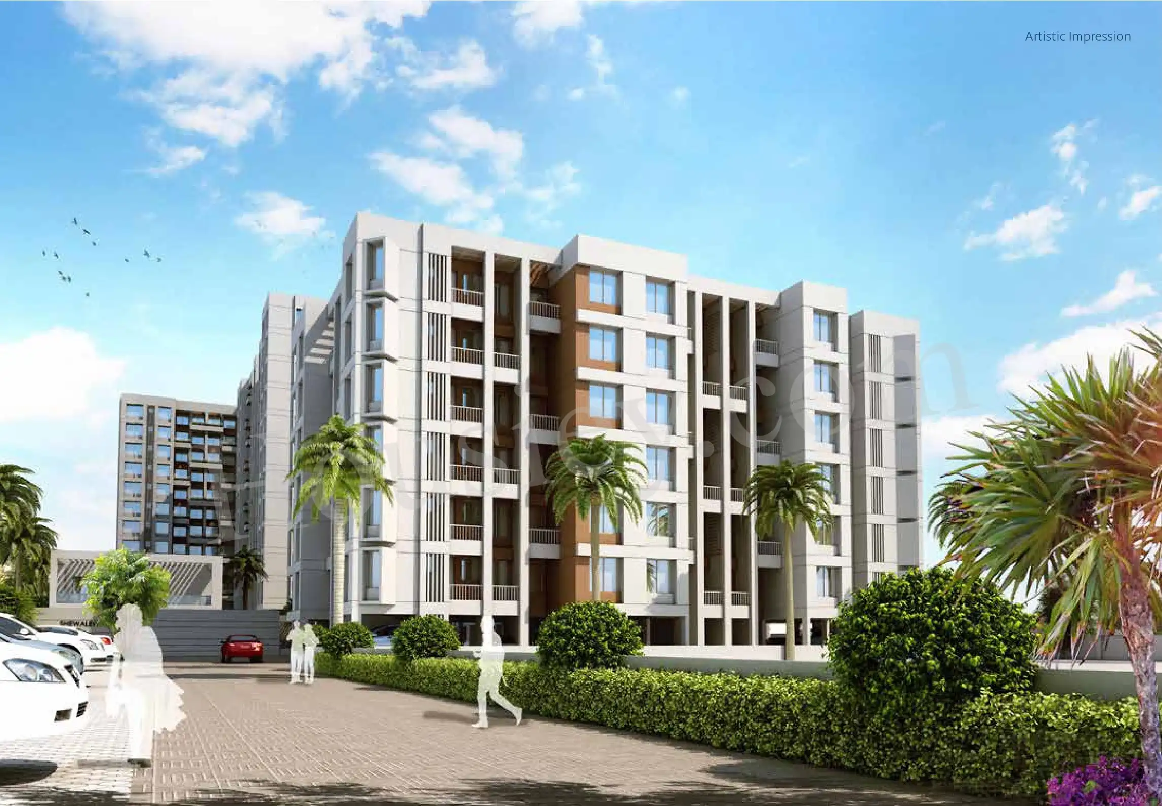 Jhala Tranquility Annexe
