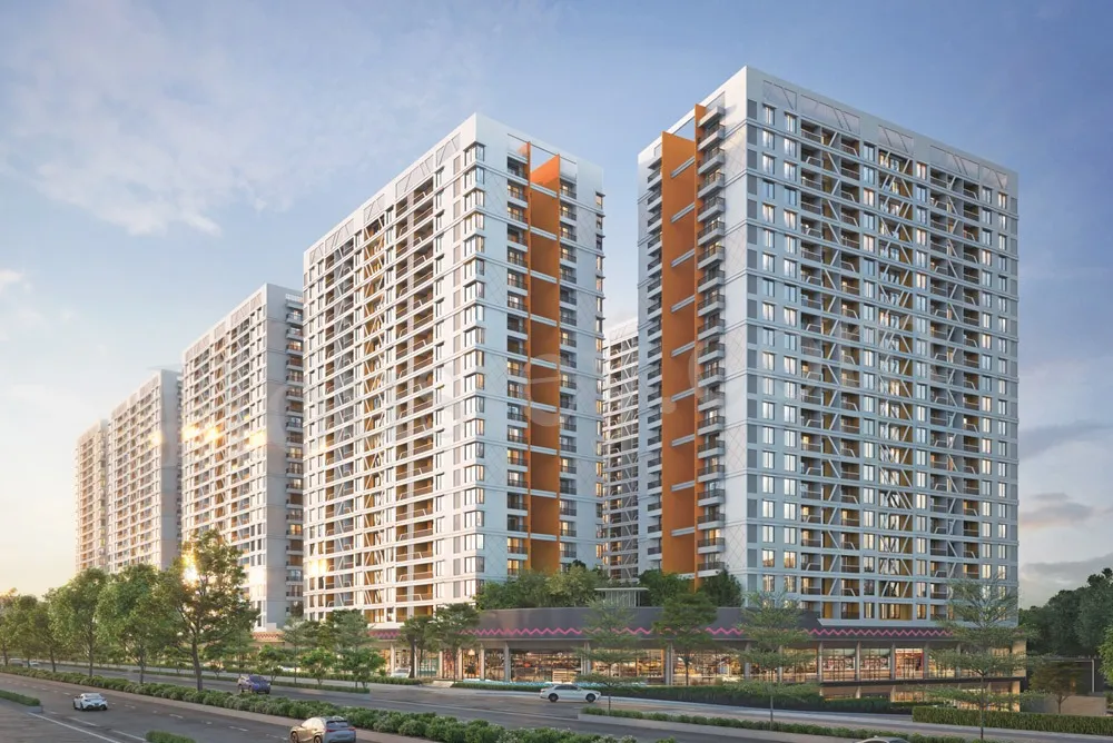 Unique K Pune