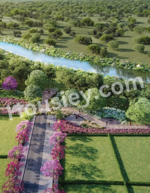 Hiranandani Plot