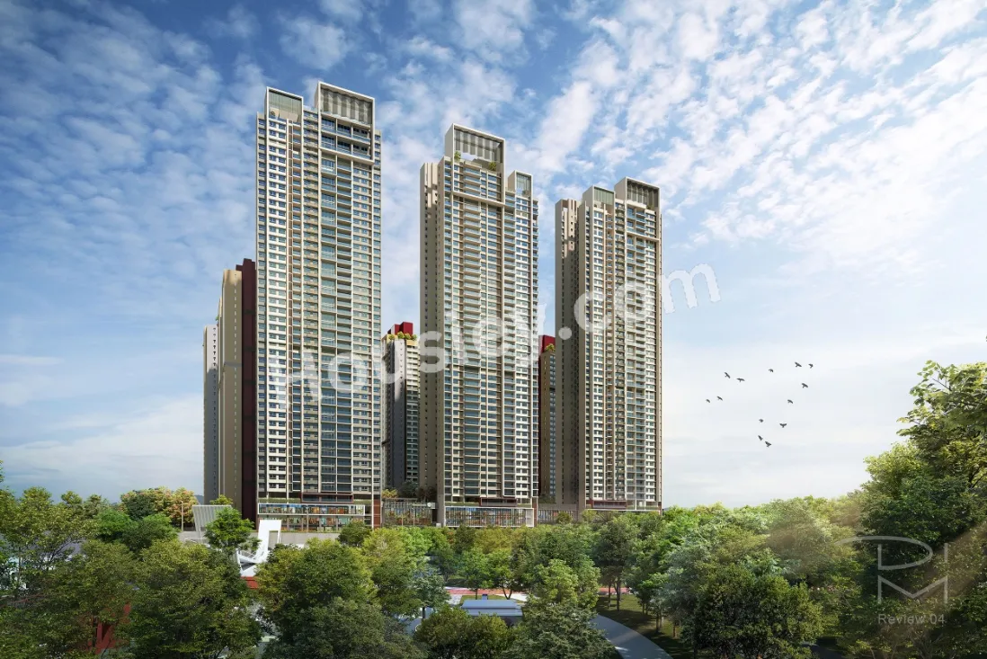 Kalpataru Parkcity Eternia