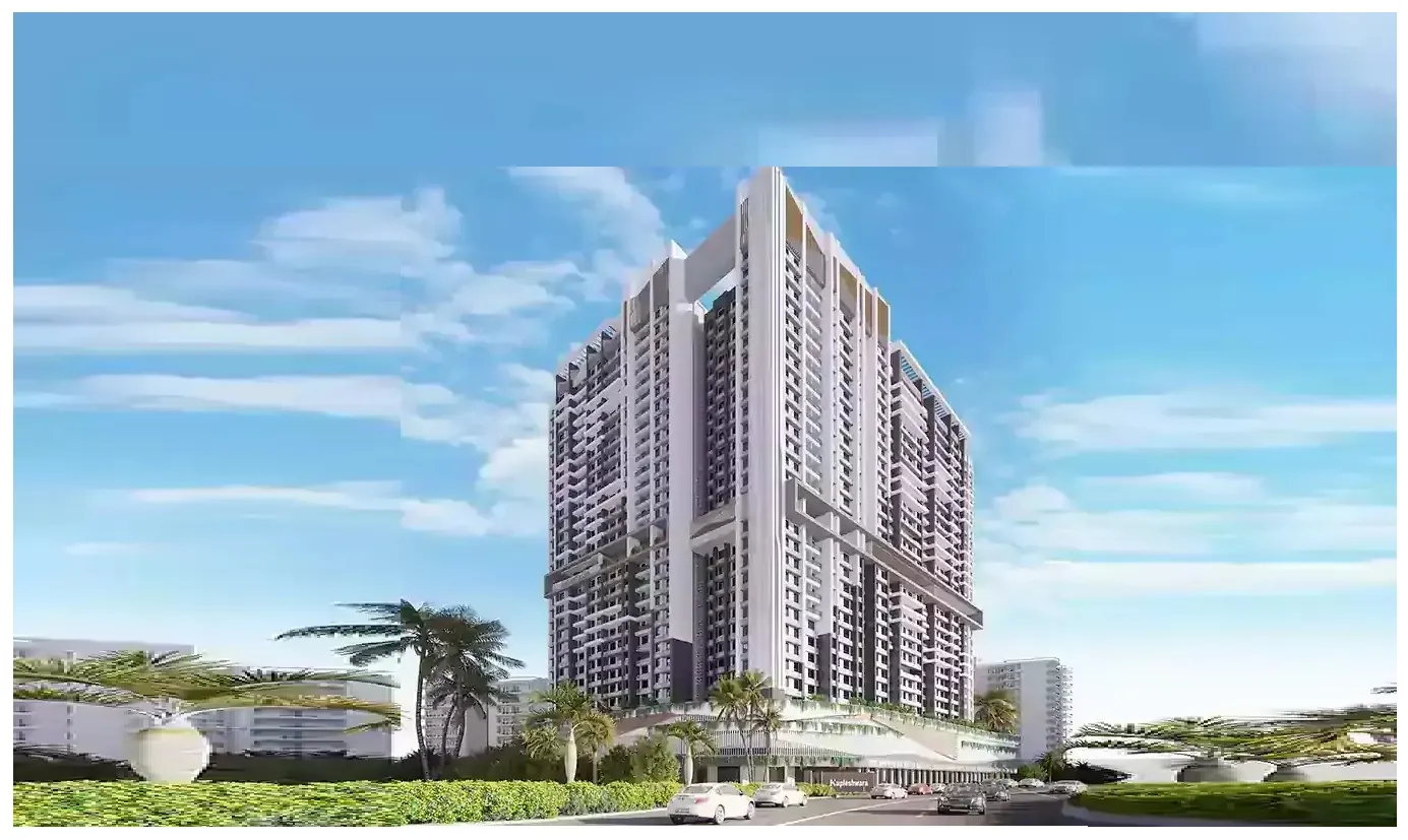Kapleshwara Residency