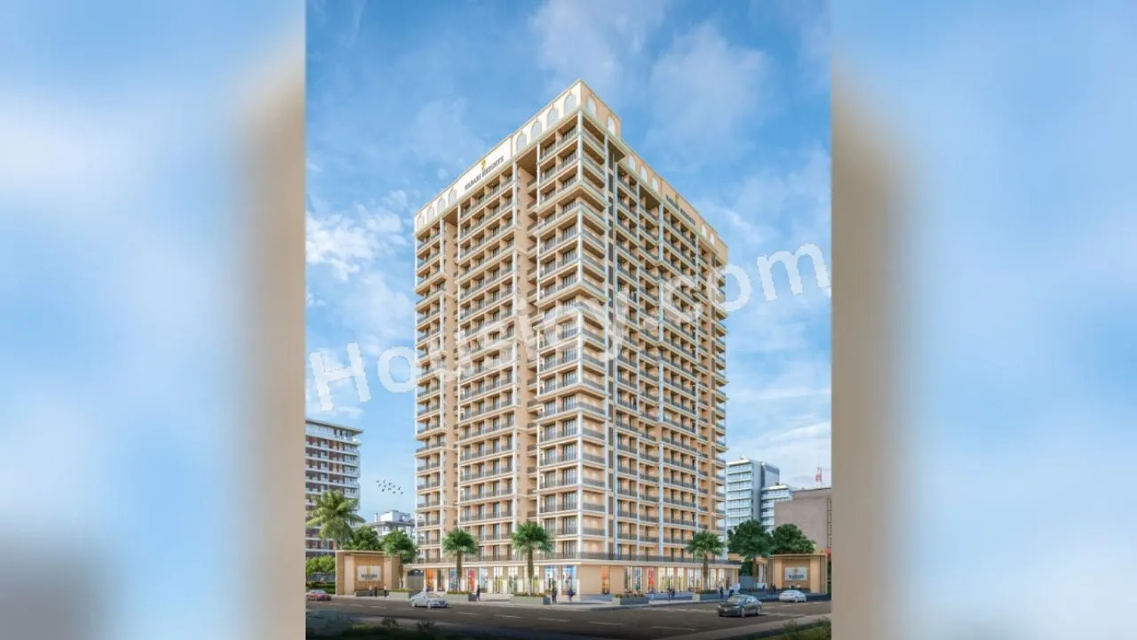 Karari Heights