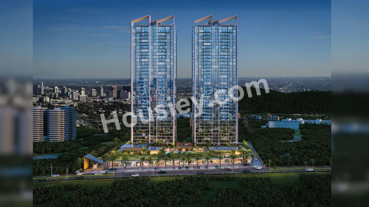 Kasturi The Balmoral Hillside