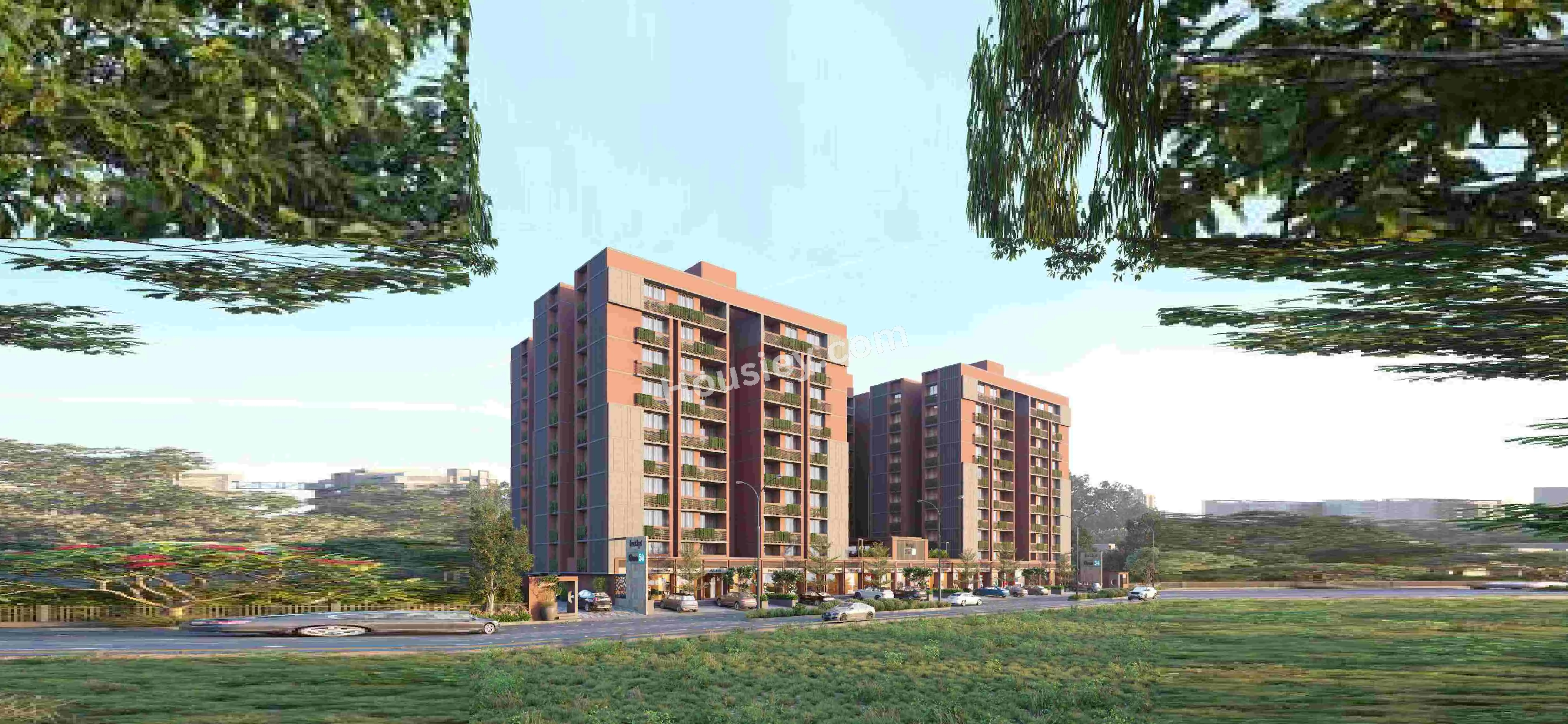 Kautilya One 54