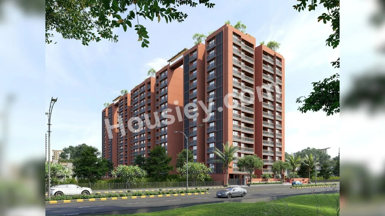 Keshvam SkyCity