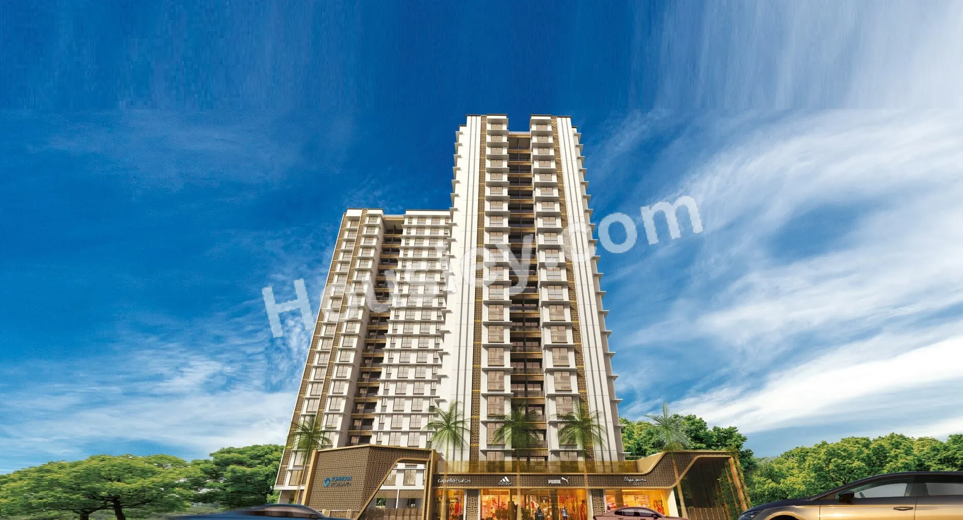 Kohinoor Highland