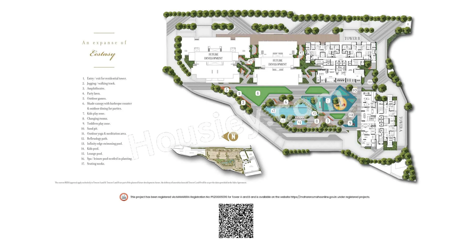 Kolte Patil 24k Altura Master Plan