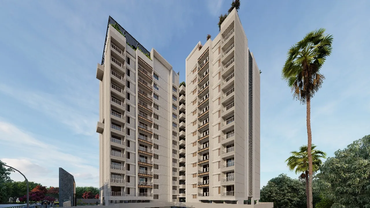 Kumar Prakruti