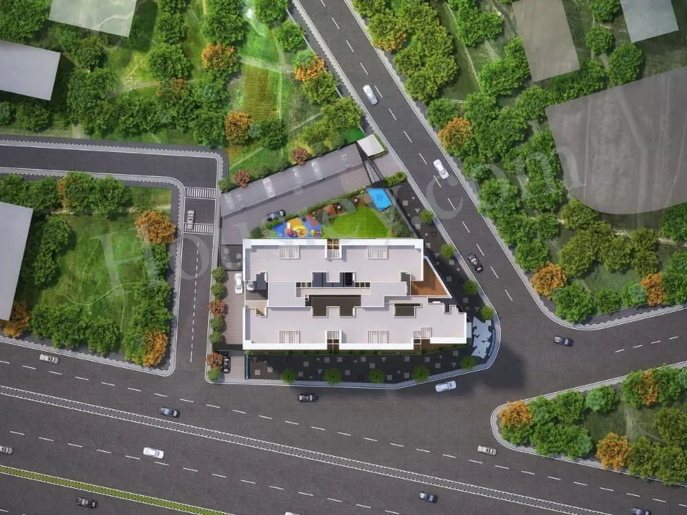 Legacy Woods Master Plan