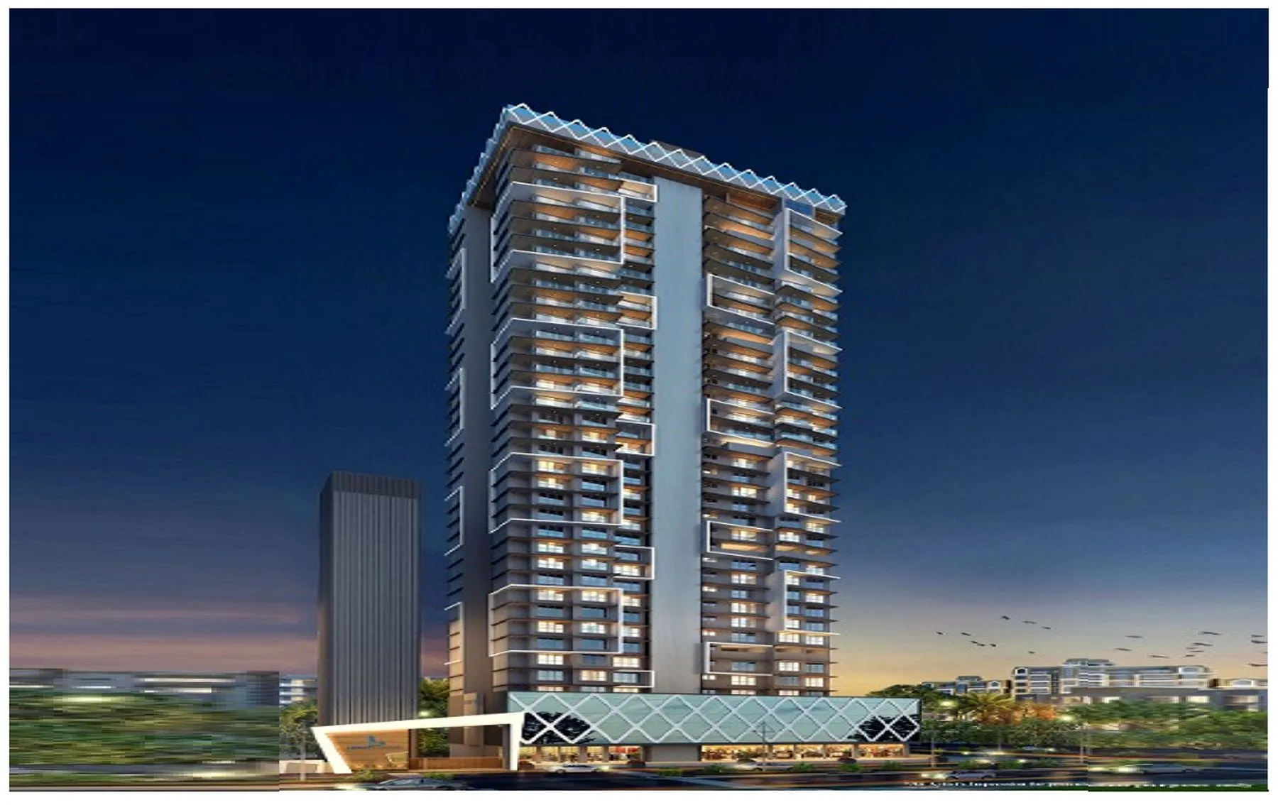 Liberty Bay Vue