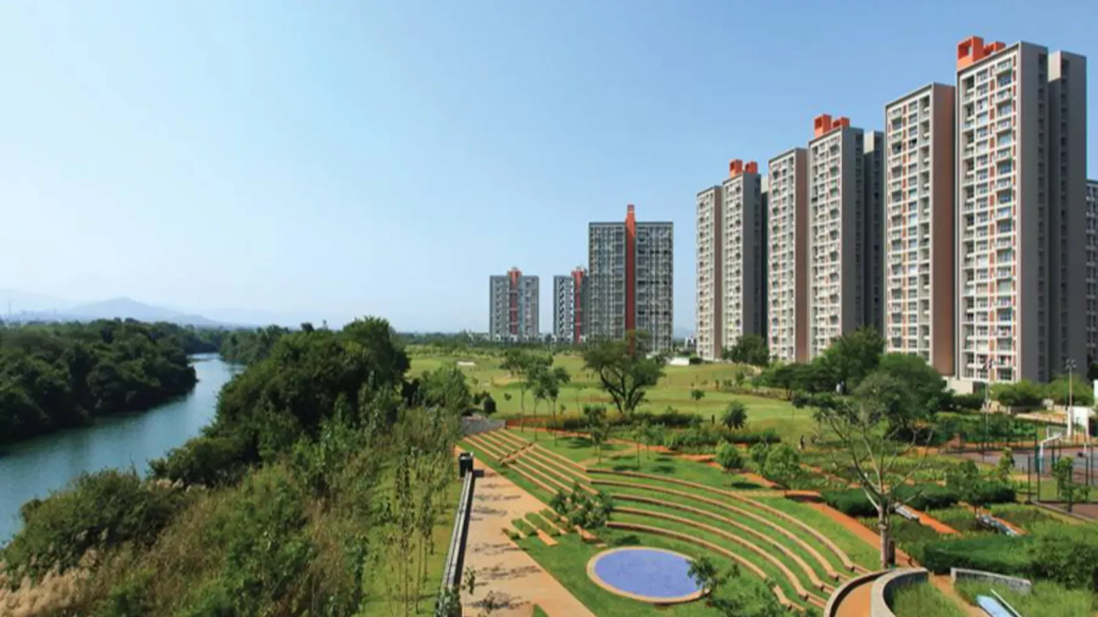 Lodha Bella Vita