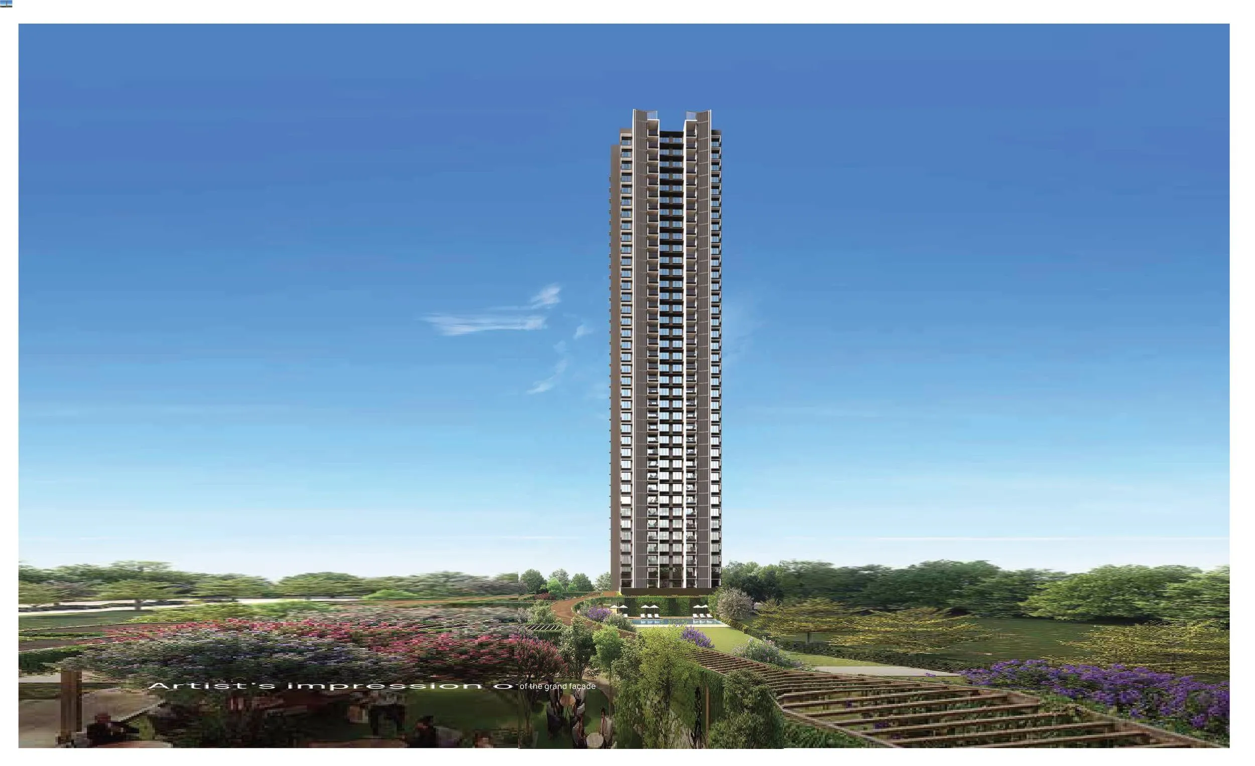 Lodha Divino