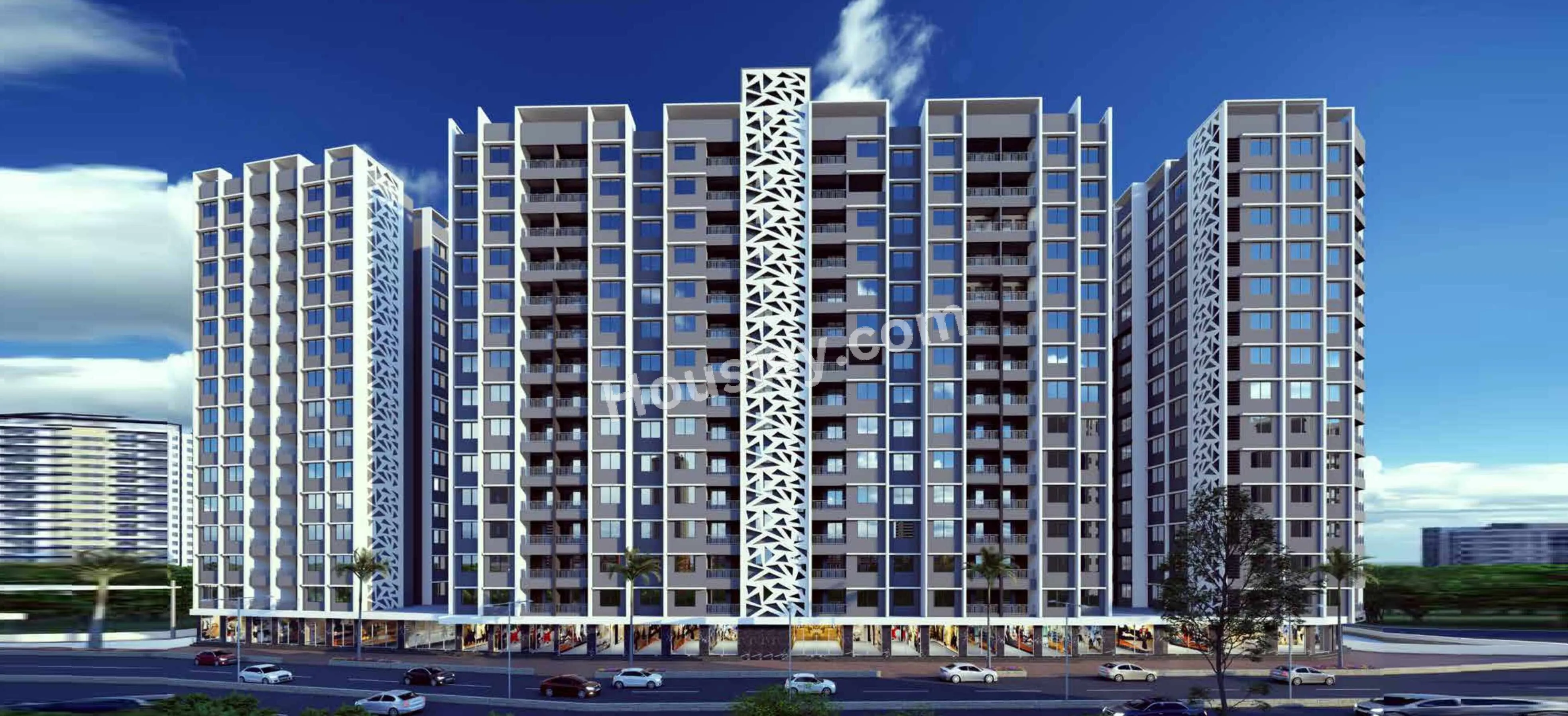 Lotus Urban Homes