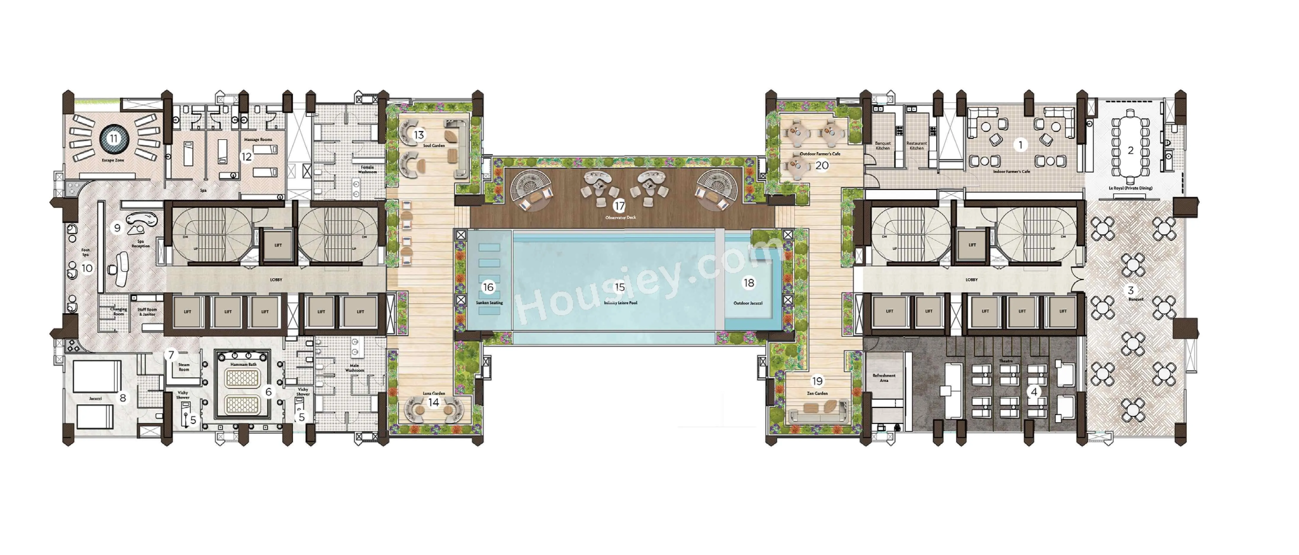 MICL Aaradhya Avaan Floor plan 1