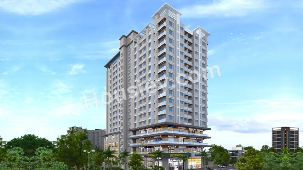 Mahalaxmi Elegance
